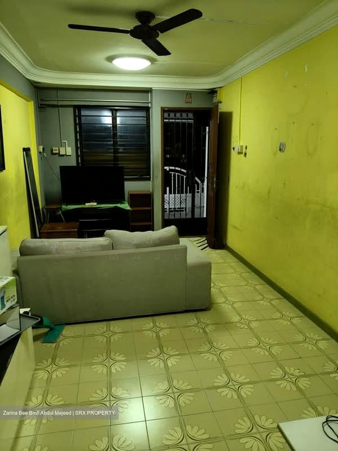 Blk 463 Hong Kah Ville (Jurong West), HDB 3 Rooms #563448771